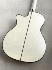 S.Yairi 【S.Yairi】YATK-1400EC/WHG 【エレアコ】【ホワイトグリッターカラー】_7