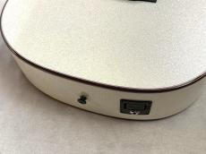 S.Yairi 【S.Yairi】YATK-1400EC/WHG 【エレアコ】【ホワイトグリッターカラー】_11