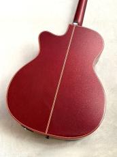 S.Yairi 【S.Yairi】YATK-1400EC/RDG 【エレアコ】【レッドグリッターカラー】_10