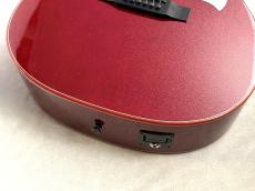 S.Yairi 【S.Yairi】YATK-1400EC/RDG 【エレアコ】【レッドグリッターカラー】_11