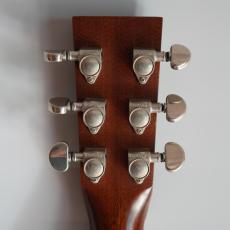 Santa Cruz Model D/E 1999年製_6