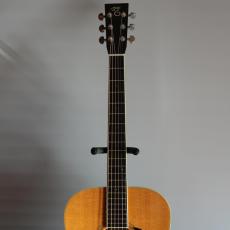 Santa Cruz Model D/E 1999年製_7