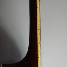 Santa Cruz Model D/E 1999年製_12