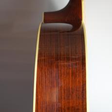 Santa Cruz Model D/E 1999年製_14