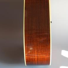 Santa Cruz Model D/E 1999年製_15