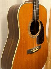 Martin 2023年製 D-28 Rich Robinson   ♯2770671  【無金利分割OK】_4