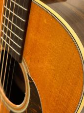 Martin 2023年製 D-28 Rich Robinson   ♯2770671  【無金利分割OK】_7