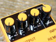 BOSS DS-2 TURBO Distortion_2