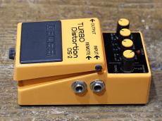 BOSS DS-2 TURBO Distortion_3