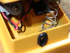 BOSS DS-2 TURBO Distortion_6