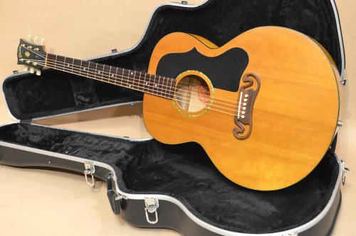 Gibson J-100 XT　2000年製