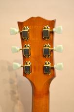 Gibson J-100 XT　2000年製_11