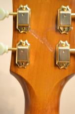 Gibson J-100 XT　2000年製_14