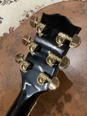 Gibson 【軽量!】1959 ES-355 w/Bigsby VOS Ebony s/n A940591【4.01kg】【48回無金利分割】_7