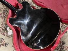 Gibson 【軽量!】1959 ES-355 w/Bigsby VOS Ebony s/n A940591【4.01kg】【48回無金利分割】_10