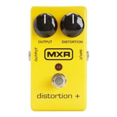 MXR M104 DISTORTION+