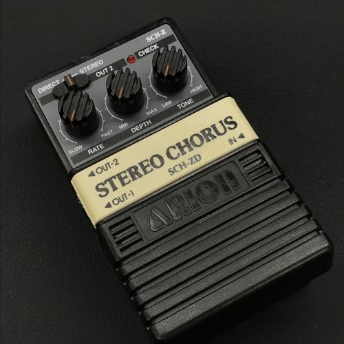ARION SCH-ZD STEREO CHORUS
