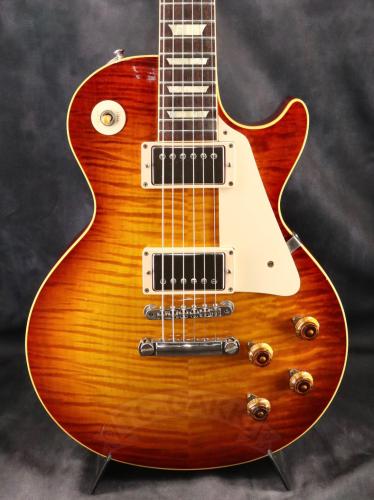 Gibson Custom Shop 2014 Limited 1959 Les Paul Standard Murphy Burst  Gloss