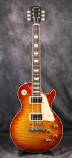 Gibson Custom Shop 2014 Limited 1959 Les Paul Standard Murphy Burst  Gloss_2