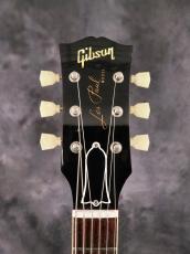 Gibson Custom Shop 2014 Limited 1959 Les Paul Standard Murphy Burst  Gloss_3