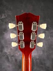 Gibson Custom Shop 2014 Limited 1959 Les Paul Standard Murphy Burst  Gloss_7