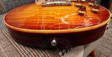 Gibson Custom Shop 2014 Limited 1959 Les Paul Standard Murphy Burst  Gloss_10