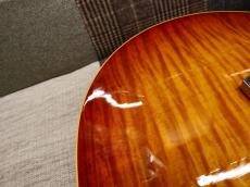 Gibson Custom Shop 2014 Limited 1959 Les Paul Standard Murphy Burst  Gloss_14
