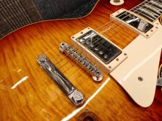 Gibson Custom Shop 2014 Limited 1959 Les Paul Standard Murphy Burst  Gloss_15
