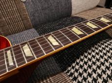 Gibson Custom Shop 2014 Limited 1959 Les Paul Standard Murphy Burst  Gloss_17