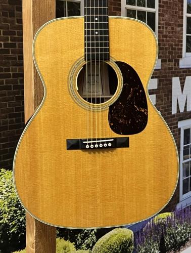 Martin 【ジョニー・マーのシグネーチャ-・モデル】M-6 Johnny Marr #2904942【ご購入特典あり】