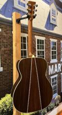 Martin 【ジョニー・マーのシグネーチャ-・モデル】M-6 Johnny Marr #2904942【ご購入特典あり】_4