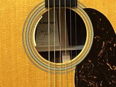 Martin 【ジョニー・マーのシグネーチャ-・モデル】M-6 Johnny Marr #2904942【ご購入特典あり】_5