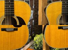 Martin 【ジョニー・マーのシグネーチャ-・モデル】M-6 Johnny Marr #2904942【ご購入特典あり】_6
