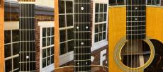 Martin 【ジョニー・マーのシグネーチャ-・モデル】M-6 Johnny Marr #2904942【ご購入特典あり】_9