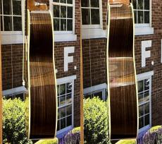 Martin 【ジョニー・マーのシグネーチャ-・モデル】M-6 Johnny Marr #2904942【ご購入特典あり】_11