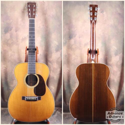 Martin 1935年製 000-28