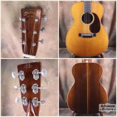 Martin 1935年製 000-28_2