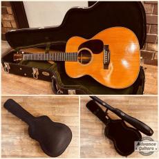 Martin 1935年製 000-28_3