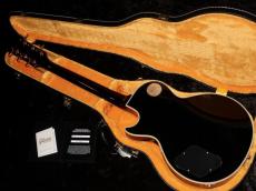 Gibson Custom Shop 1968 Les Paul Custom Reissue Gloss : Ebony_2