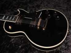 Gibson Custom Shop 1968 Les Paul Custom Reissue Gloss : Ebony_4