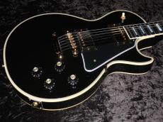 Gibson Custom Shop 1968 Les Paul Custom Reissue Gloss : Ebony_7