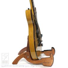 Seventy Seven Guitars ALBATROSS-KORINA HH-SP’24/NJ_3