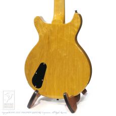Seventy Seven Guitars ALBATROSS-KORINA HH-SP’24/NJ_4