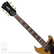 Seventy Seven Guitars ALBATROSS-KORINA HH-SP’24/NJ_6