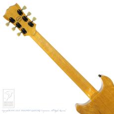 Seventy Seven Guitars ALBATROSS-KORINA HH-SP’24/NJ_8