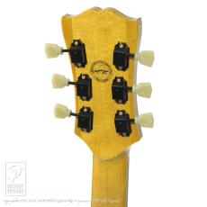 Seventy Seven Guitars ALBATROSS-KORINA HH-SP’24/NJ_9