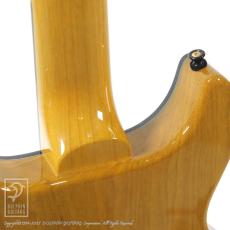 Seventy Seven Guitars ALBATROSS-KORINA HH-SP’24/NJ_11