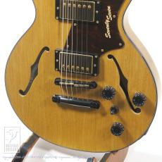 Seventy Seven Guitars ALBATROSS-KORINA HH-SP’24/NJ_13