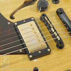 Seventy Seven Guitars ALBATROSS-KORINA HH-SP’24/NJ_14