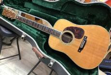Martin D-42 2002　マーティン　D42